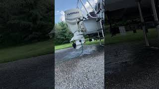 175 Etec test run