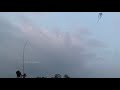 ഈ മെഷീൻ ചൂണ്ട കൊണ്ട് പട്ടം പറത്താനും പറ്റുമോ | Kite Flying with Fishing rod from CALICUT | Kerala |