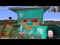 Rule Our World [Extreme Minecraft Interactive!] w/ Tango (Stream Replay 2019-06-14)