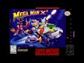 Mega Man X2 Full OST HQ