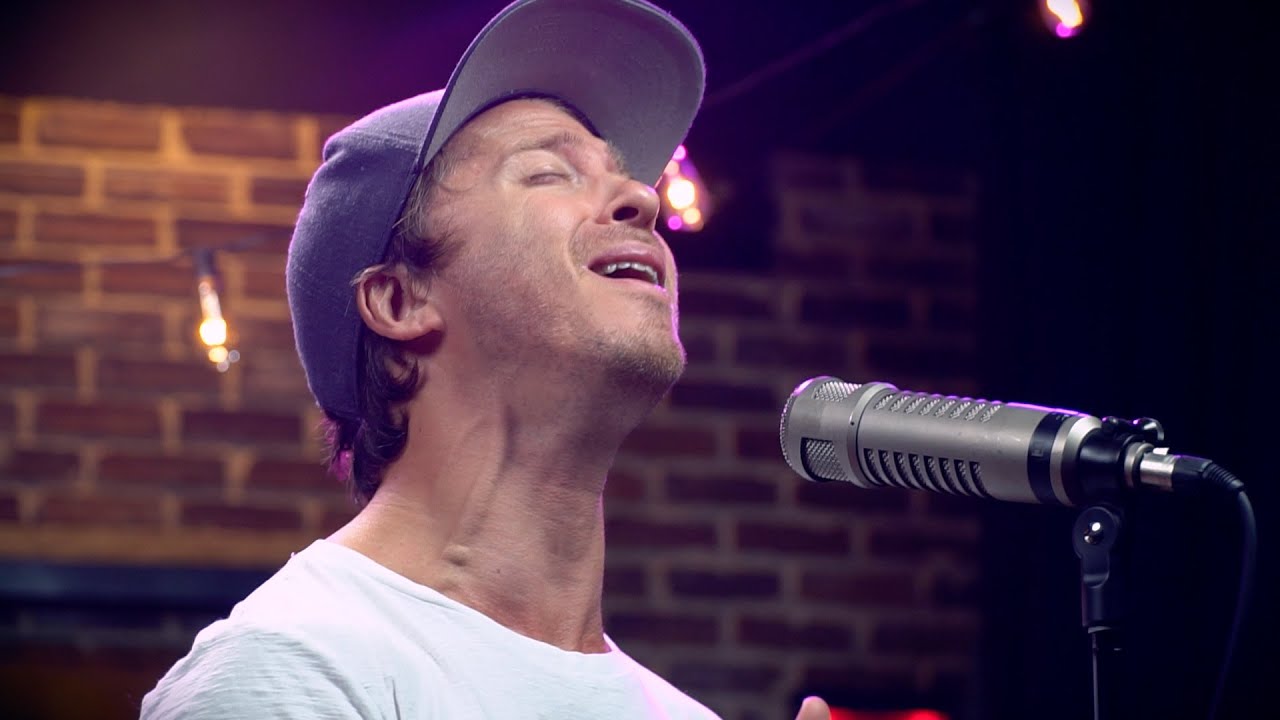 Hear How This New Tenth Avenue North Song Was Inspired By A Battle With  Cancer - WayFM