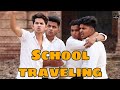 School traveling  top real team  trt 