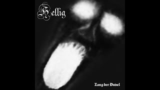 Hellig - Zang Der Duvel Full Mini Demo 2024