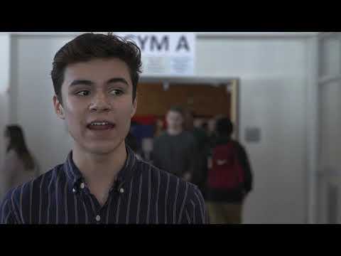 A Student Interview with James Blazier - Basalt High School || GlenX Career Expo Spring 2020