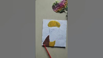 Do in like and support 🙏 guru nanak dev ji#art #trending #gurunanakdevjisakhi #wahguru #woodworking