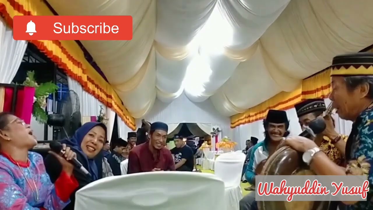 Merdu Banget, Bikin Kangen Kampung Halaman || Batti'-Batti' Selayar Terbaru