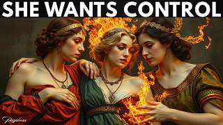 The Forbidden Code That Unlocks a Woman’s Mind – Freud