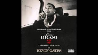 Kevin Gates Thugged Out
