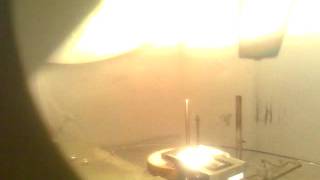 E-Beam (E-Gun) Evaporation Deposition Coater