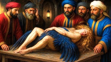 The Most Horrifying Byzantine Sexual Practices That Created a Ruthless Empress