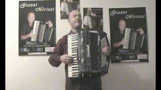 "DON PEPPE" Valzer musette musica di Gianni Mirizzi Accordion Accordeon Acordeao Akkordion