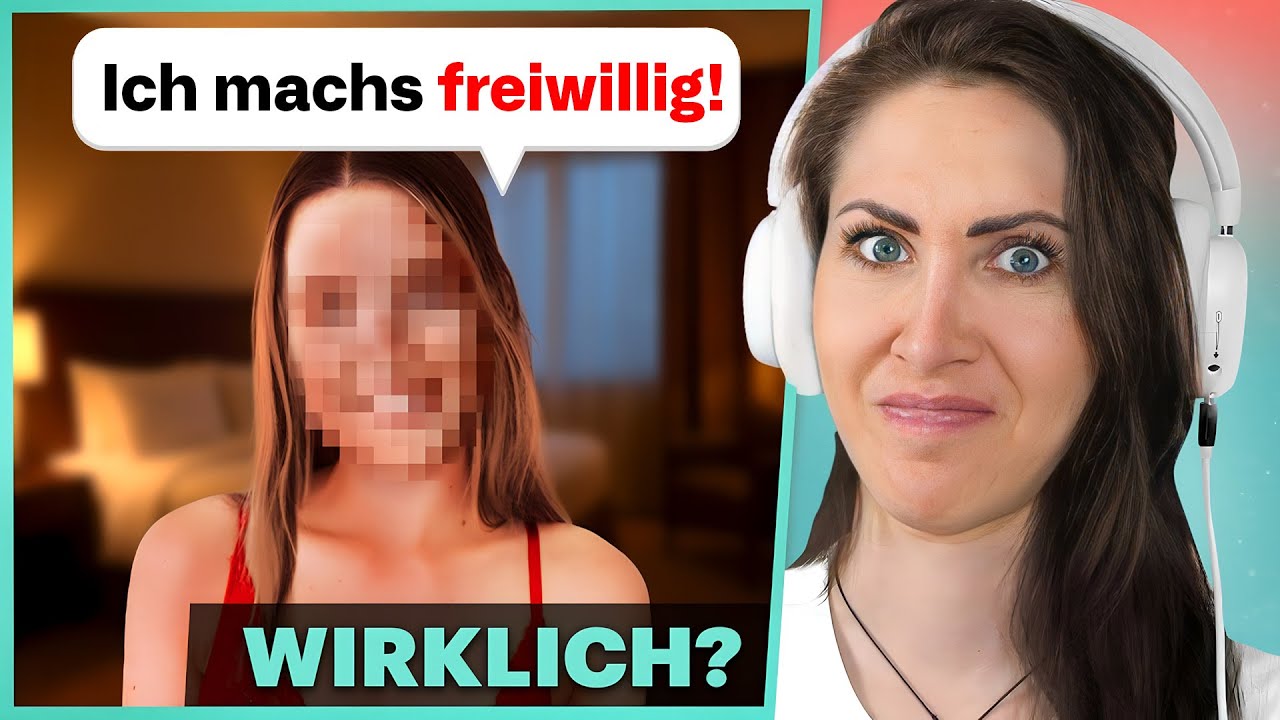 Macht man diesen Job wirklich 