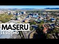 MASERU: The Capital City of LESOTHO | 10 INTERESTING FACTS