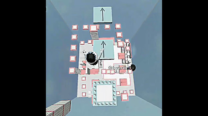 tutorial cara menamatkan bingung tower 😮‼️ [ #roblox #robloxindonesia #robloxshorts #rameindong ]