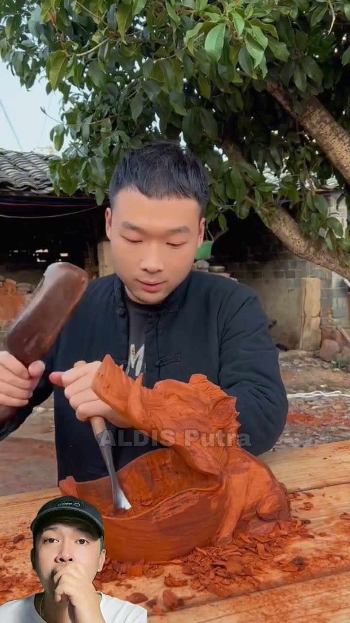 KAKEK MAKAN NASI PAKAI BATU BATA ? #shorts #dubbing #funny