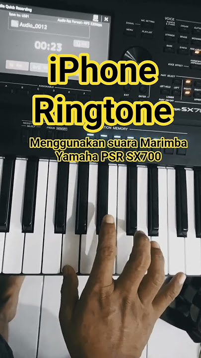 iPhone 15 Pro max Ringtone #iPhone15ProMax #iphone14promax