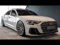 New Audi A8 L 55 TFSI 2026 Interior Exterior Walkaround mp3