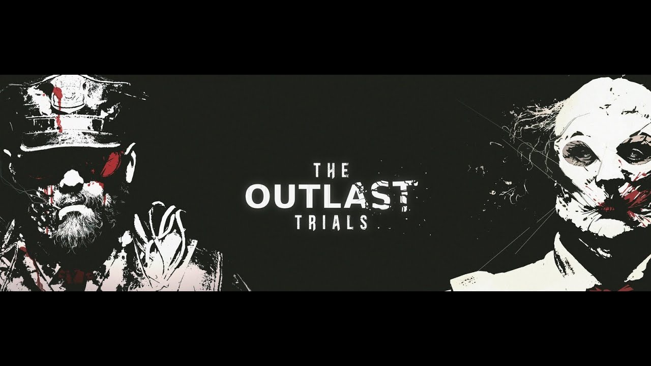 The game process has crashed ue4 opp outlast trials фото 90