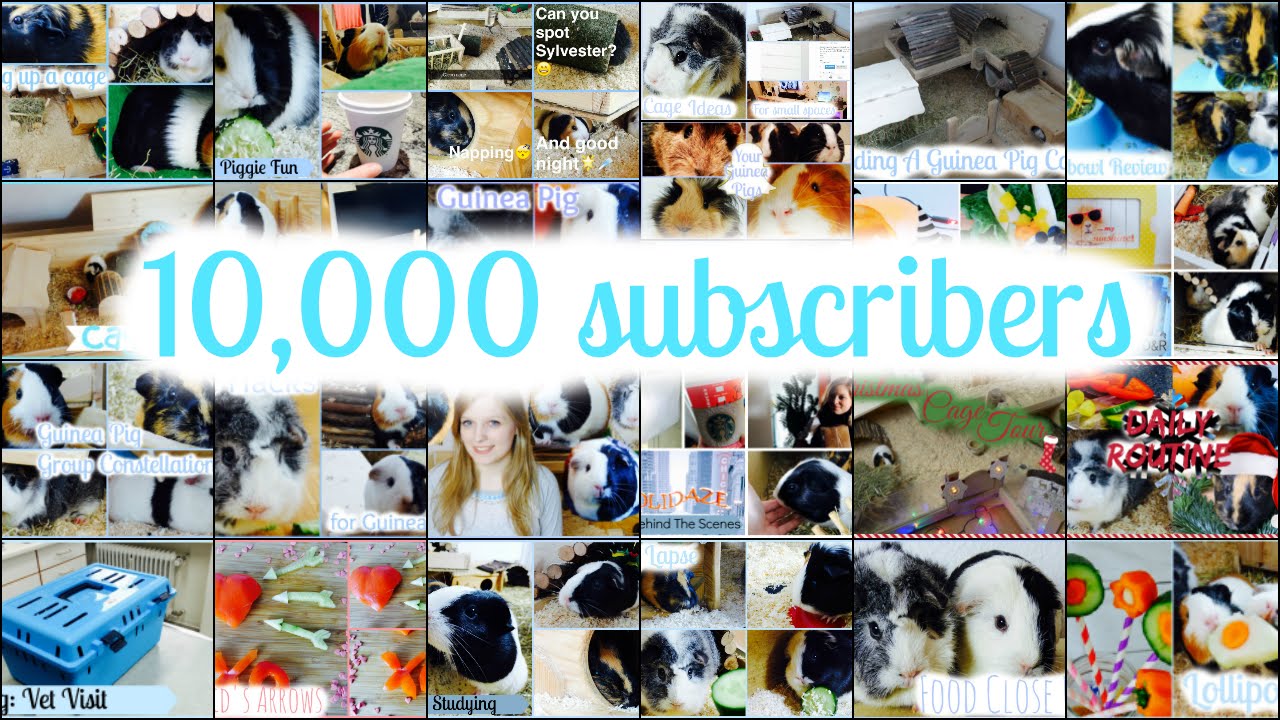 popcorning prank Thank You For 10,000 Subscribers + Giveaway *Closed*