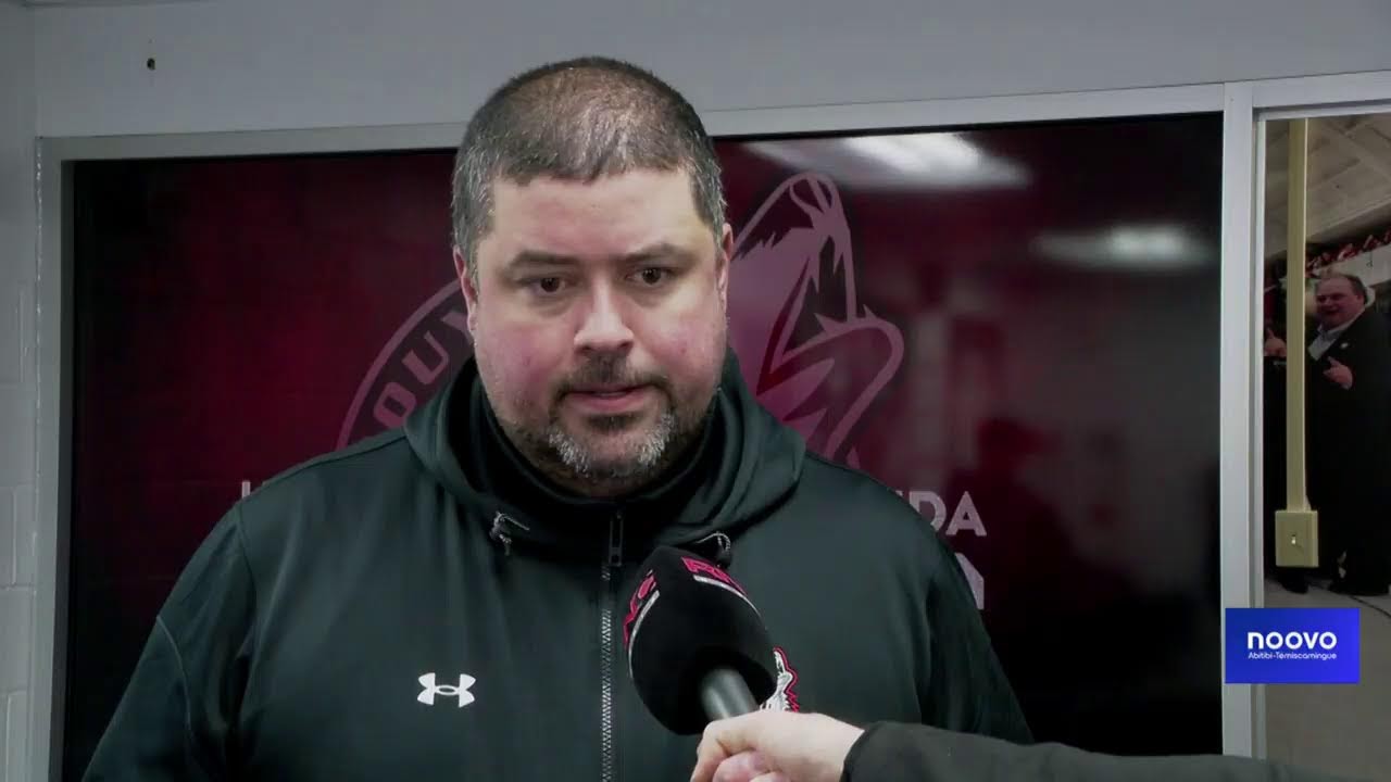 Noovo Abitibi-Témiscamingue - 16 janvier 2026