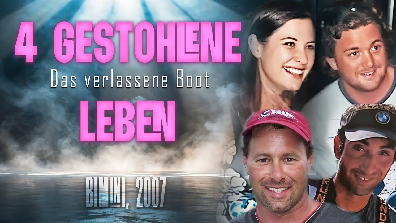 Das verlassene Boot | Der Fall der 
