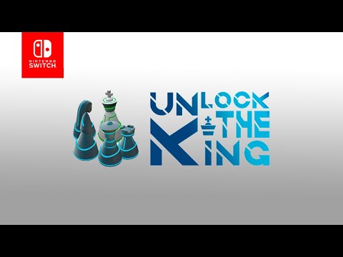 Unlock the King | Nintendo Switch