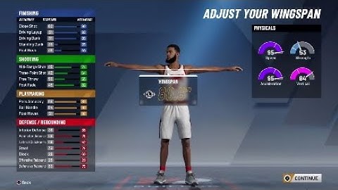 BEST SLASHING PLAYMAKER BUILD NBA 2K20! BEST SG BUILD IN NBA 2K20! GET SHOT TAKE w/CONTACT DUNKS!