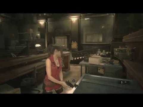 resident evil revelations 2 cheat engine moves mod