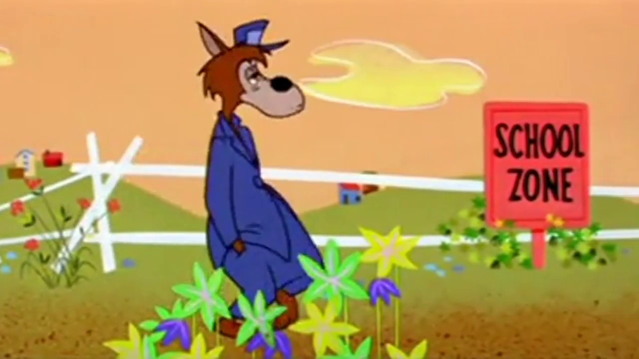 Featured image of post Droopy Dog Cartoon Episodes If droopy cartoon was shortend for tv commercials between 2 tv shows
