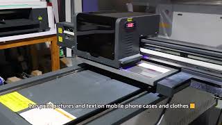 UV Printer