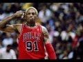 Federico Buffa - Dennis Rodman