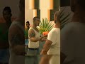 ¿Y si GTA fuera un RPG? #videjuegos #gta #grandtheftauto #gtasanandreas #jaikel