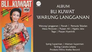 [Full] Album Bli Kuwat - Iyeng S. | Maman S. | 1987