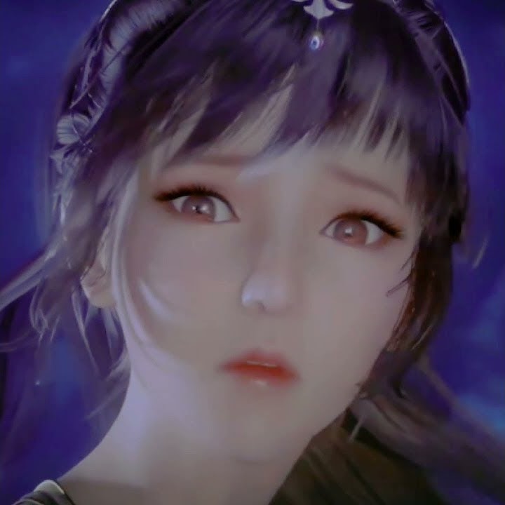 Tang San dan xiao wu - Locked away Story wa soul land