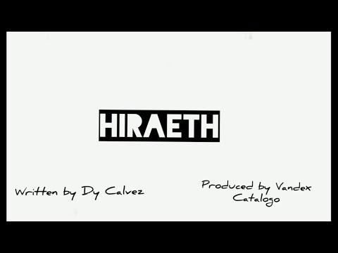 FIRENND  Hiraeth