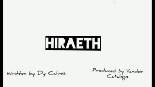 FIRENND   Hiraeth (Official Lyric Video)