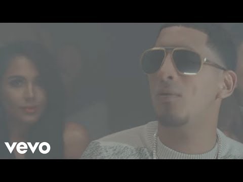 Pusho - Tienen Que Soportarte