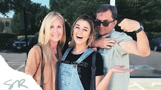 What You Don’t Know about the Other Side of My Family | Sadie Robertson Huff | 2Mama & 2Papa