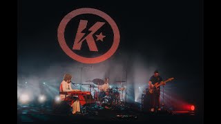 Kristo - I Nah (PRG Warehouse Session 4.0)