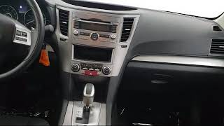 2012 Subaru LEGACY Burnsville Apple Valley Argonne Shakopee Savage