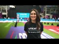 Kareena Kapoor Khan Highlights UNICEF's Impact Ahead of Cricket World Cup Semi-Final 🏏