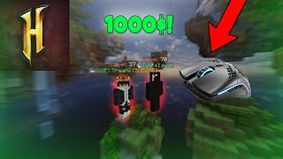 Glorious Hypixel Tournament! @rvlrofficial