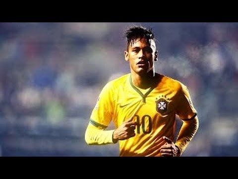 Neymar Jr ► Ma Cherie | 2015 HD