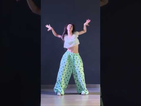 恋爱的条件 #dancecover