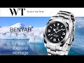 Benyar (BY-5177M) An Explorer homage on a $35 budget, is it any good??
