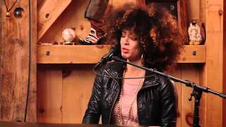 Teach Me by Kandace Springs & Daryl Hall chords