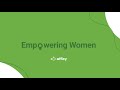 Emp♀️wering Women - Ellen Glennung