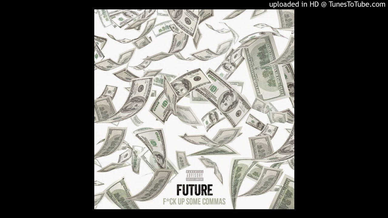 Future x Lord Eazy x Lil Wayne x Fuck Up Some Commas Remix Future x Lord Eazy x Lil Wayne x Fuck Up Some Commas Remix
