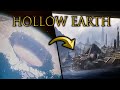 Inner Earth Civilization Discovered Through a Secret Entrance in Hollow Earth - Agartha