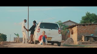 Wakandivimbisa - Styles Melik (Official Music Video)